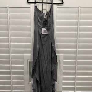 Night Hour Maxi Dress NEVER WORN